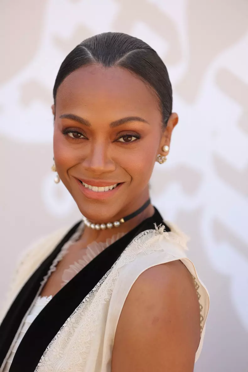 PFW - Celebs At Dior
