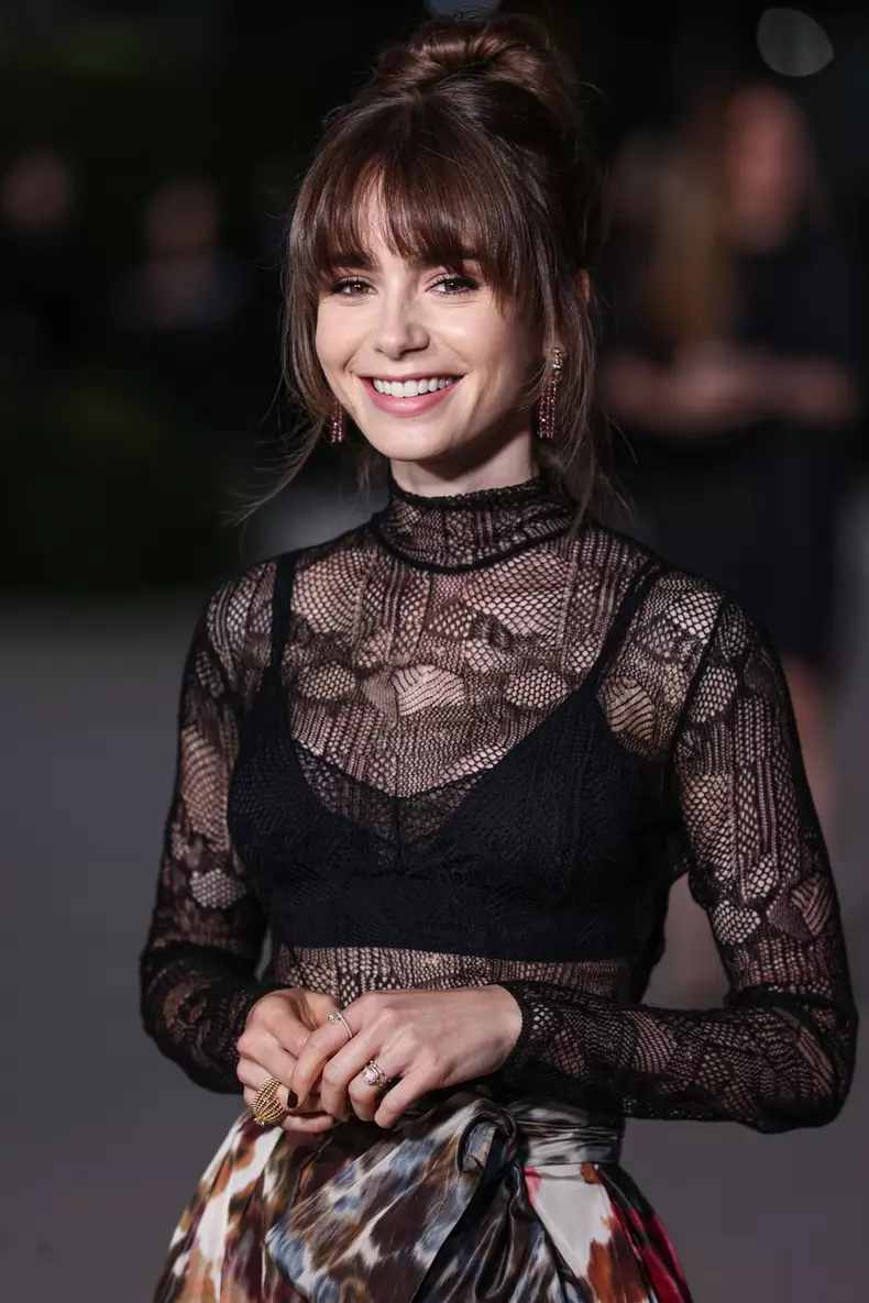 2nd Annual Academy Museum of Motion Pictures Gala