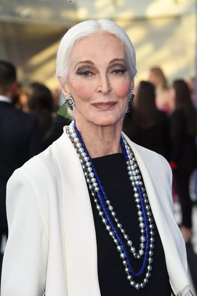 NY: 2018 CFDA Awards - Inside Arrivals