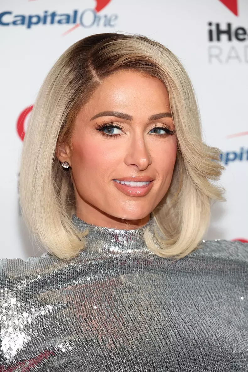 iHeartRadio Jingle Ball, Arrivals, Los Angeles, California, USA - 02 Dec 2022