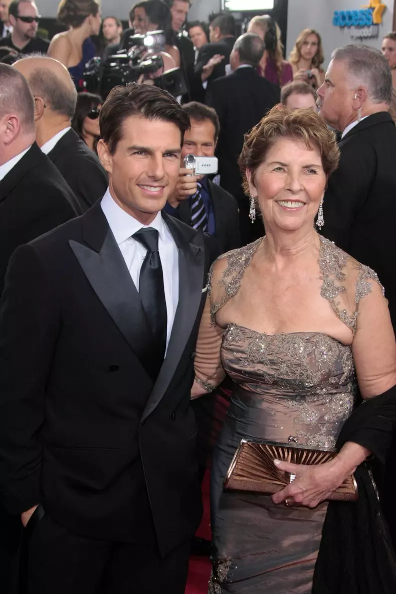 The Golden Globe Awards 2009