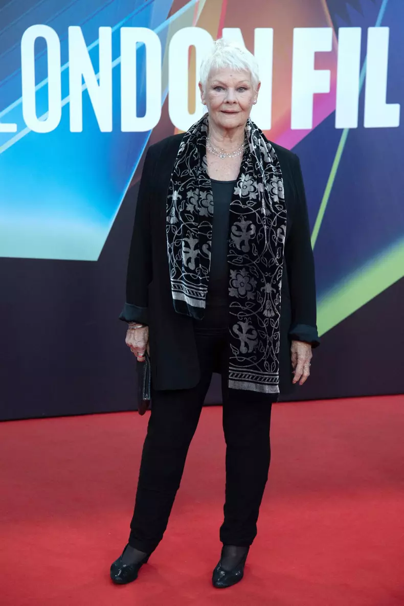 London BFI - Belfast Premiere
