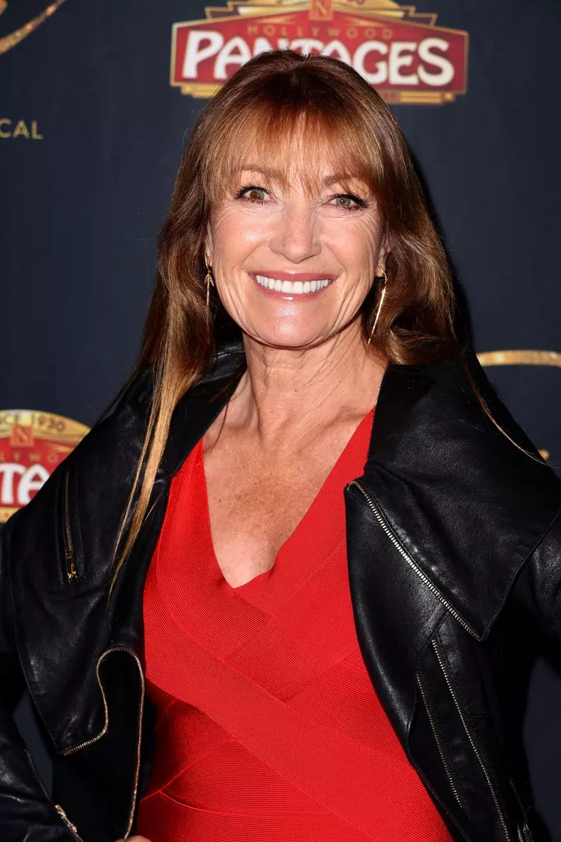 Opening Night of 'Tina' At Hollywood Pantages Theatre, Los Angeles, California, USA - 14 Jun 2023