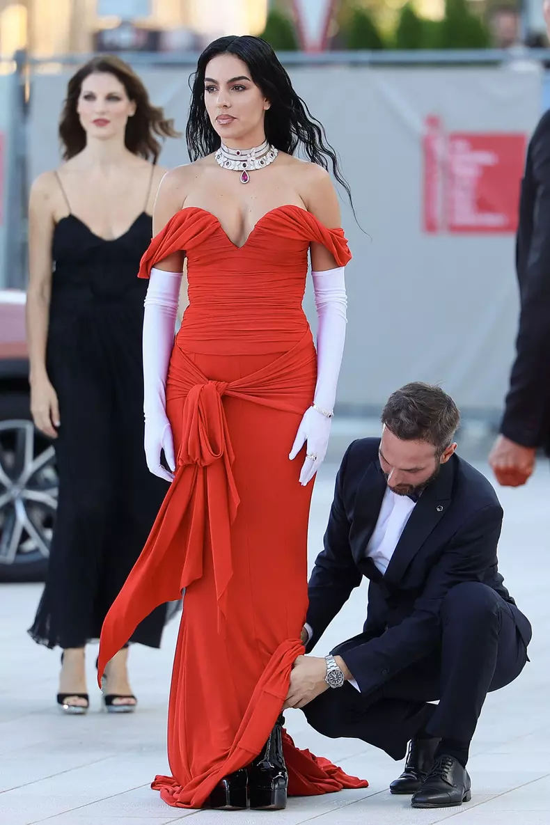 Venice - Enea Premiere