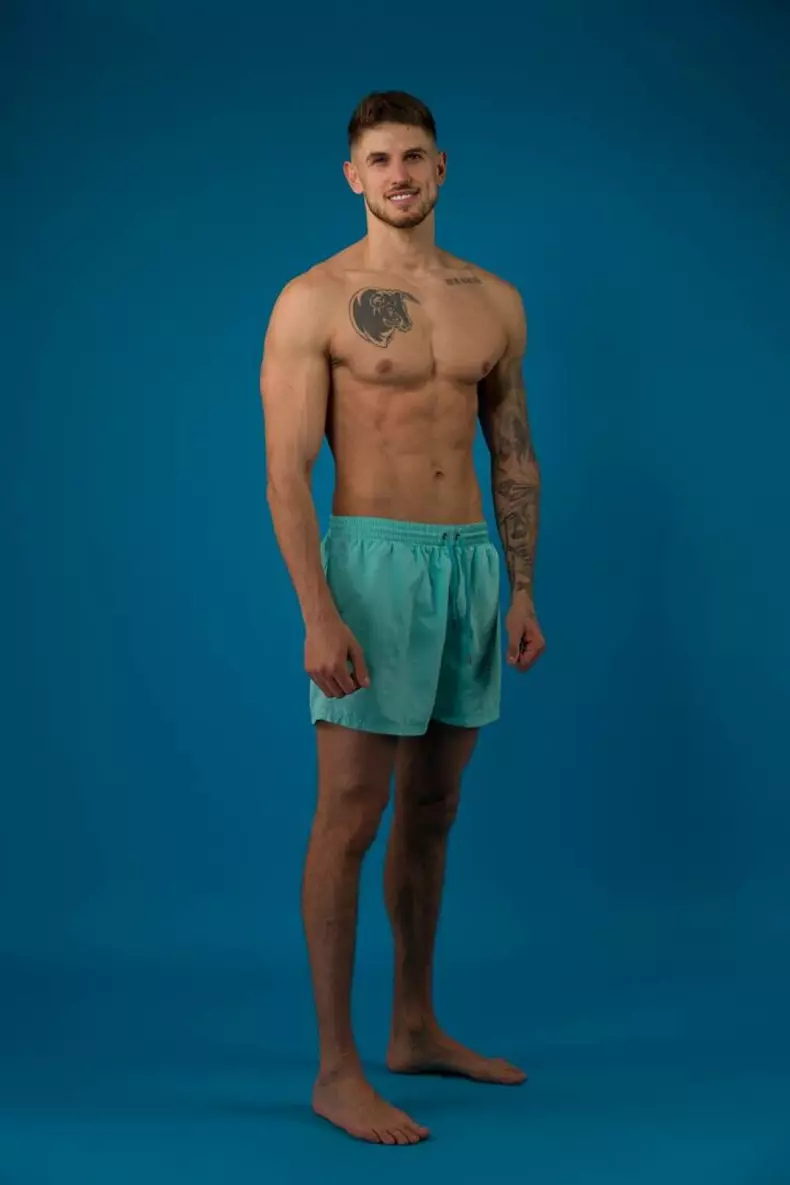 Alex Delea Survivor All Stars
