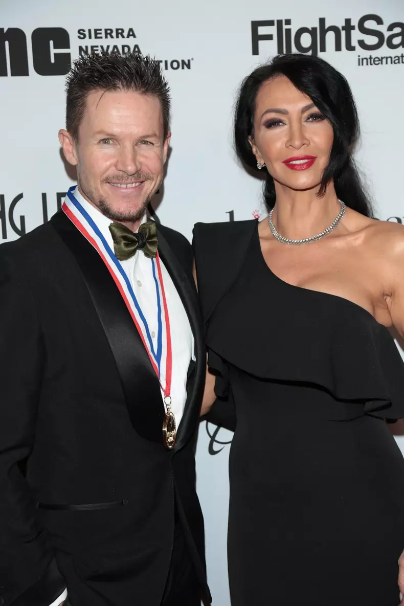 15th annual 'Living Legends of Aviation' awards