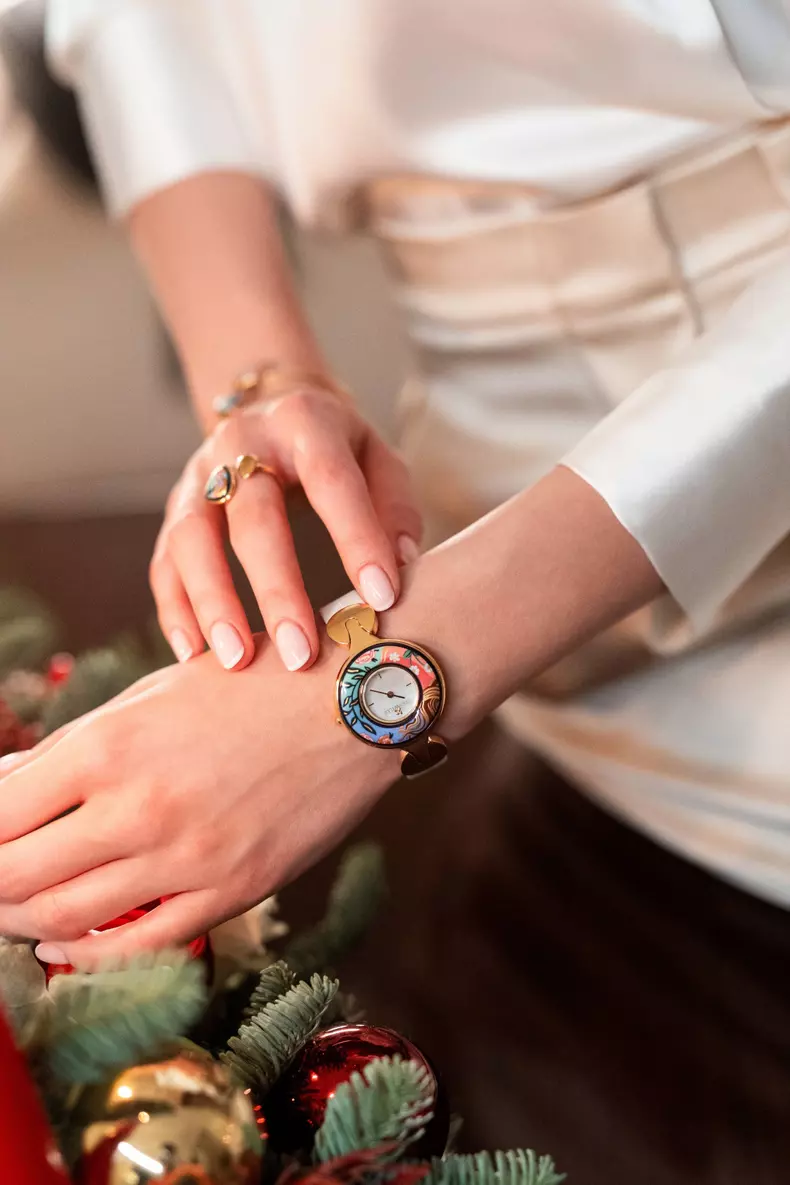 Sandro Botticelli_Helena Watch_A