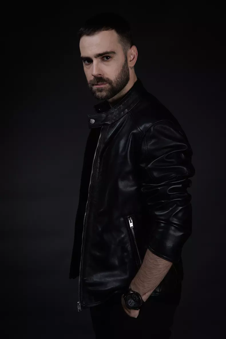 Denis Hanganu (2)