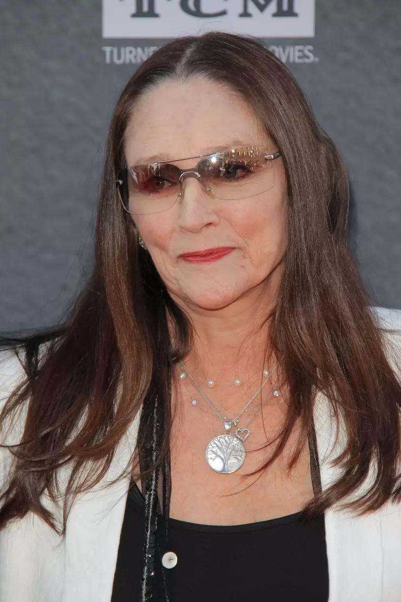 2018 TCM Classic Film Festival Opening Night