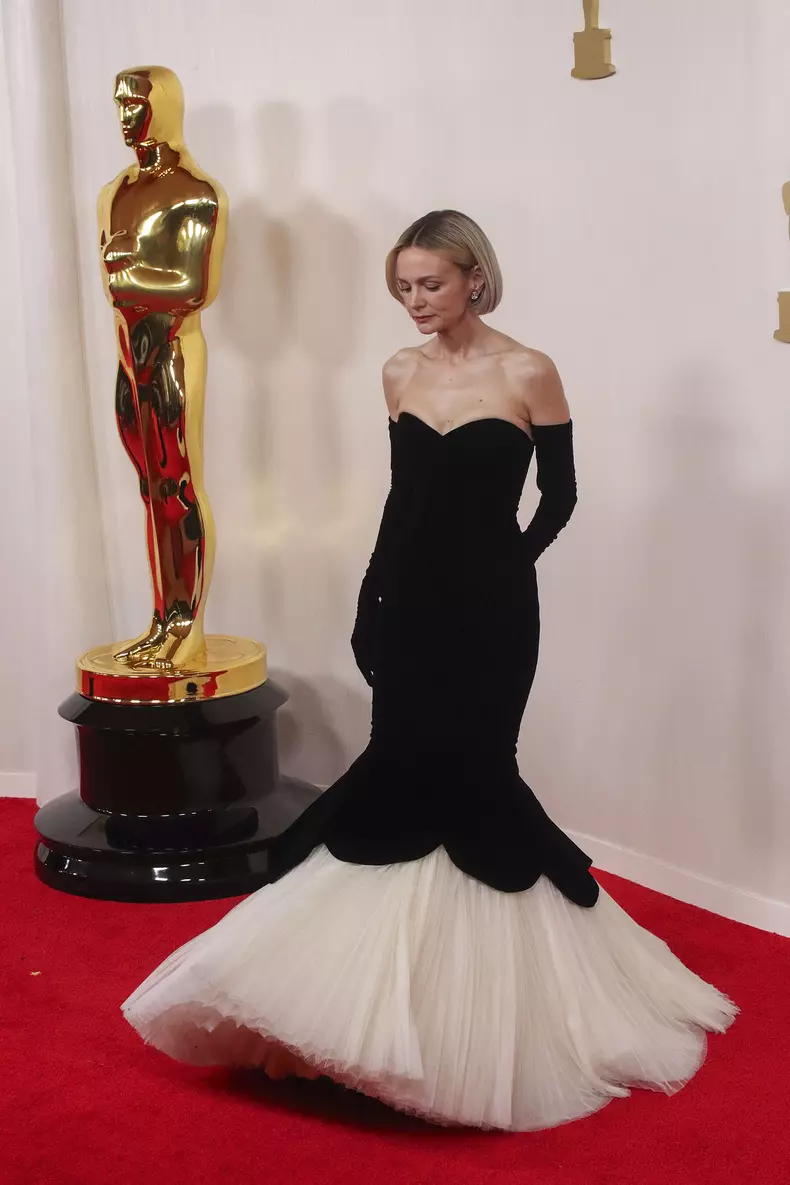 96th Oscars - Arrivals