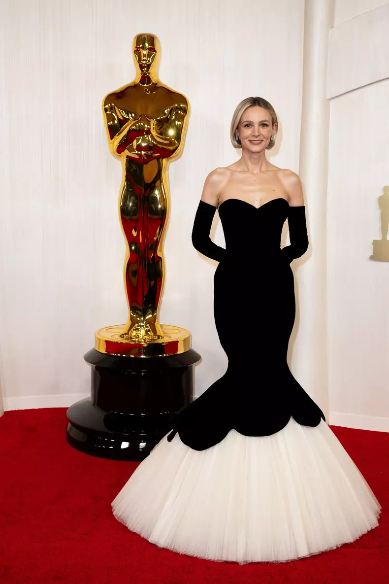 96th Academy Awards - Arrivals
