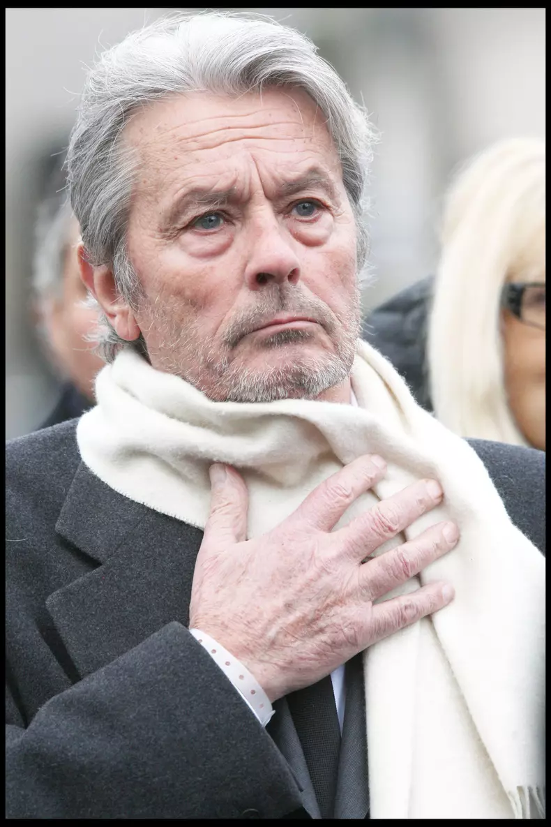 OBSEQUES DE GEORGES CRAVENNE AU CIMETIERE DU MONTPARNASSE