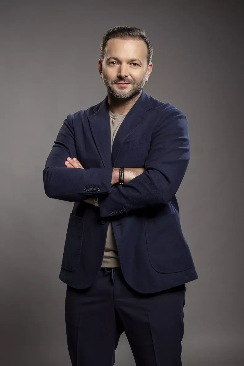 Mihai Morar X Factor_