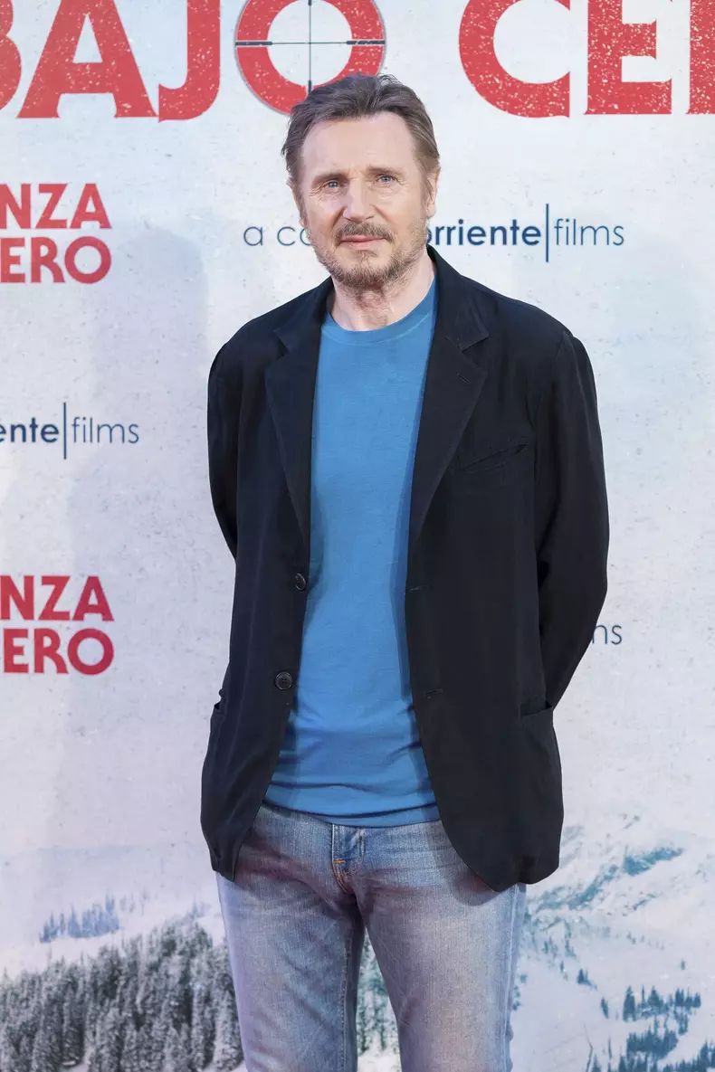 Liam Neeson (2)