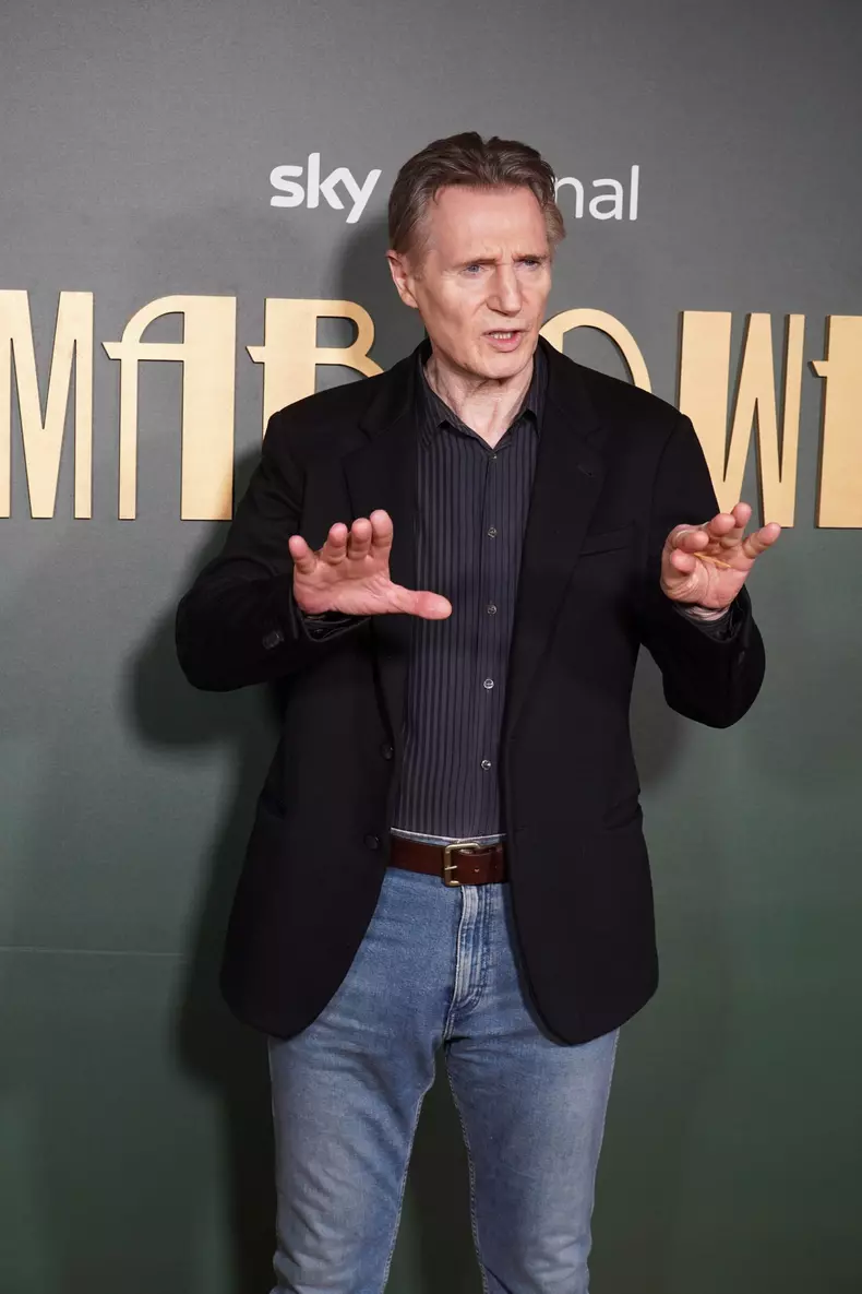 UK premiere of Marlowe in London