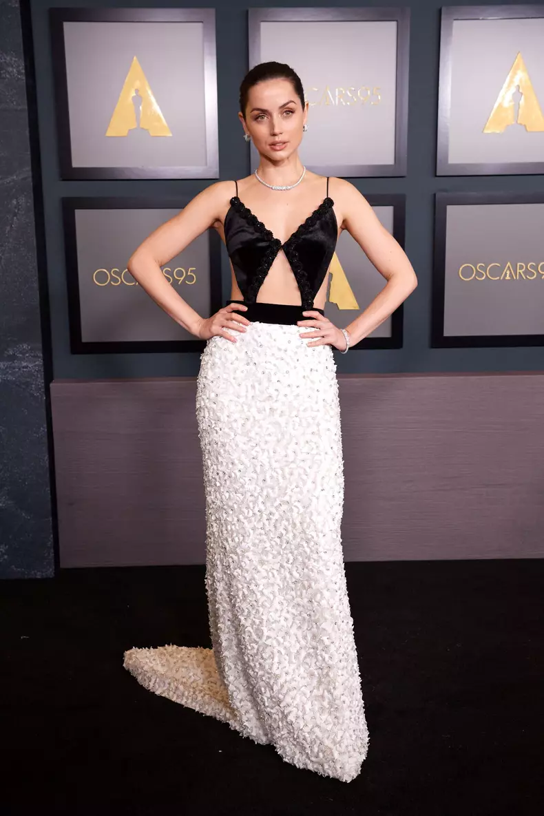Governors Awards 2022
