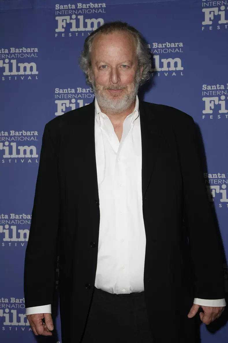 35th Annual Santa Barbara International Film Festival - Arrivals
