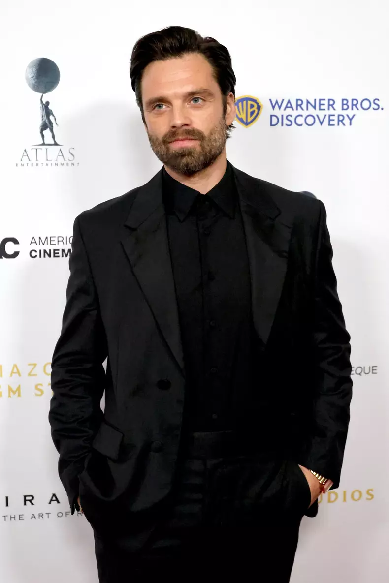 American Cinematheque Awards 2024