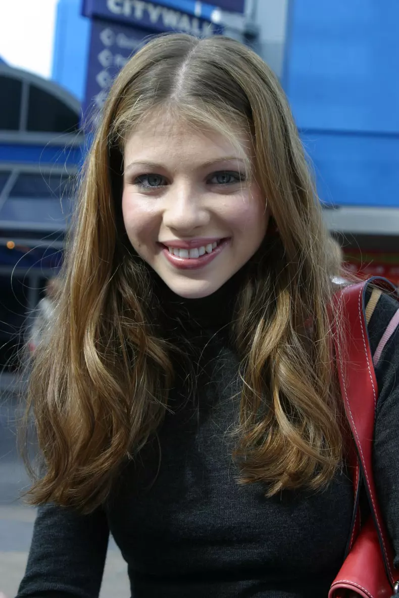 Red Carpet Retro - 11/08/03 "The Cat in the Hat" Premiere at U...