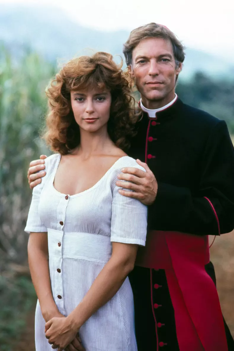 The Thorn Birds (1983)