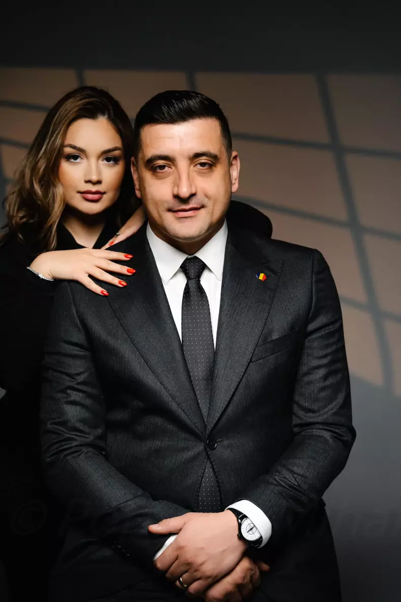 Ilinca și George Simion (7)