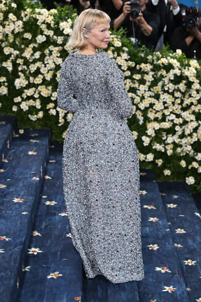 MET Gala 2025: 'Superfine: Tailoring Black Style' RED CARPET