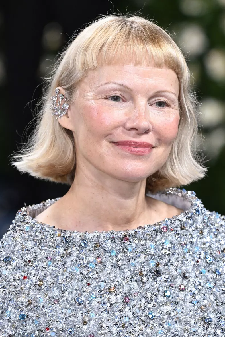 MET Gala 2025: 'Superfine: Tailoring Black Style' RED CARPET