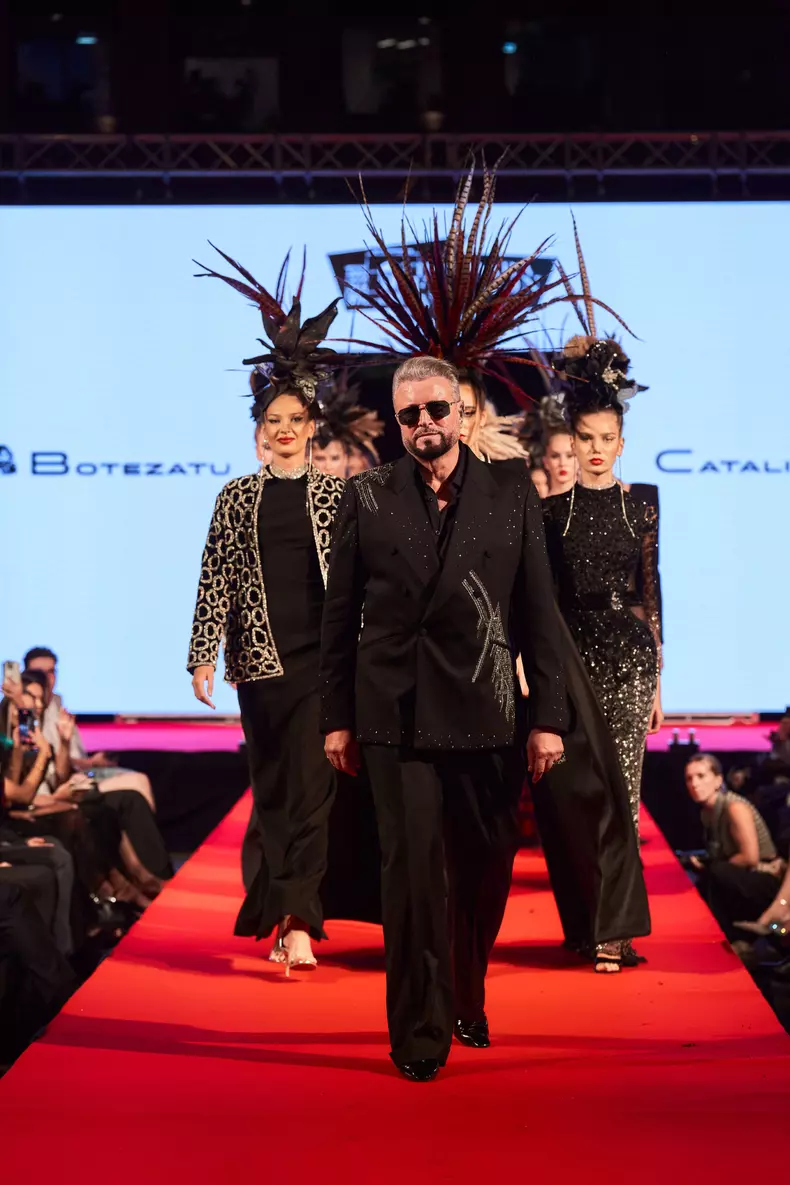 catalin botezatu