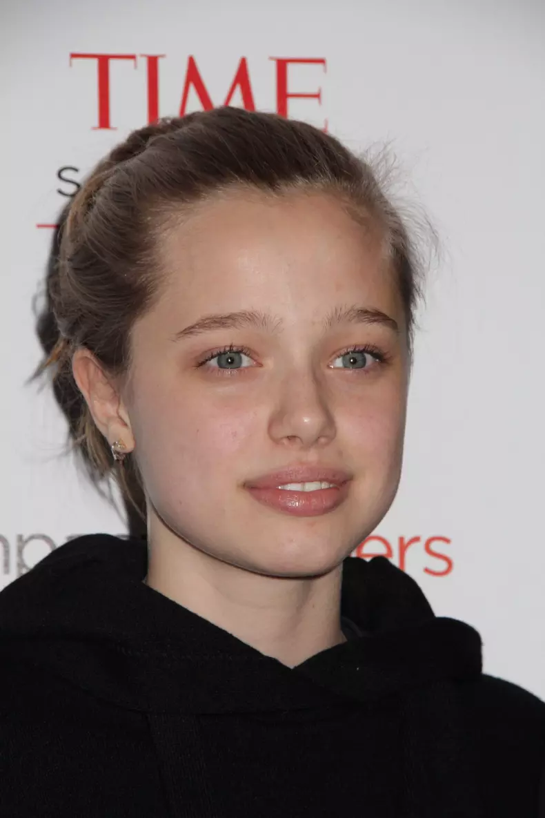 The Los Angeles Premiere of "Paper & Glue"