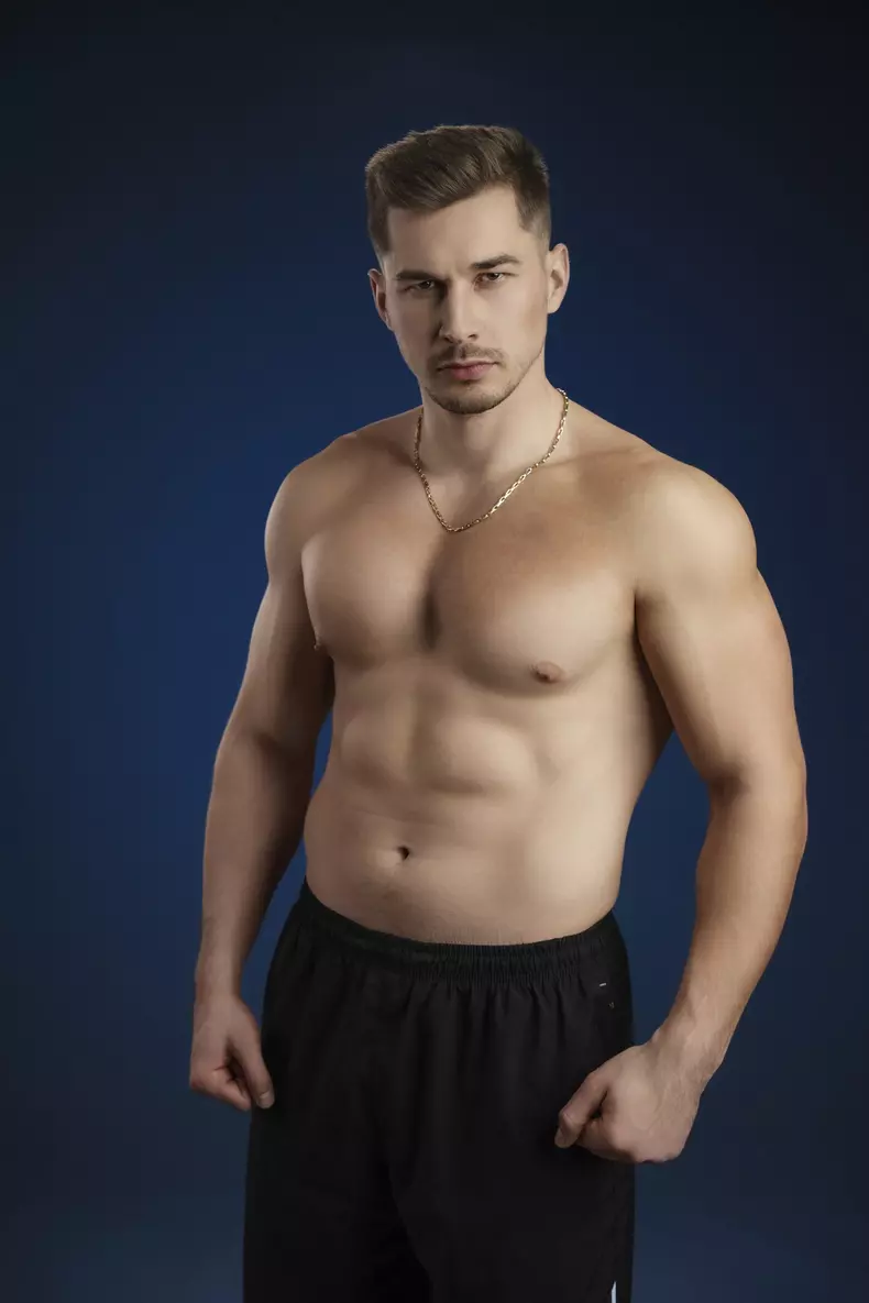 Alberto Hangan
