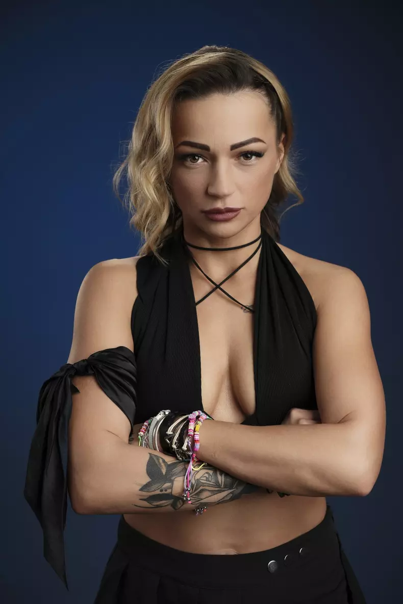 Iulia Stoica