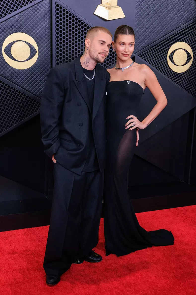 2026 Grammy Awards - Arrivals