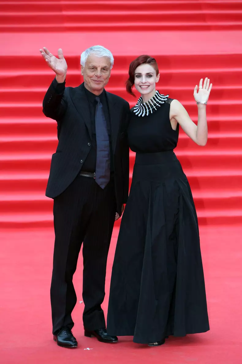 39th Moscow International Film Festival - Closing
