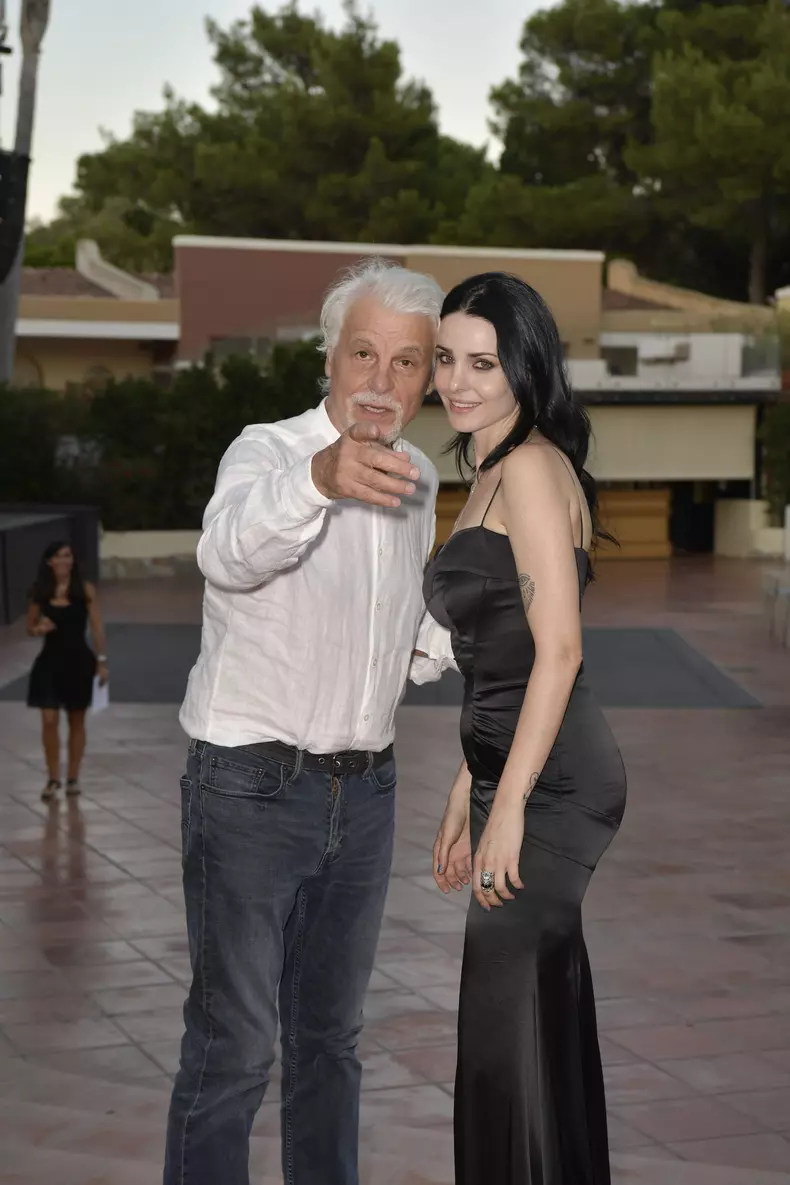 Terza serata ''Filming Italy Sardegna Festival'' - 3a edizione