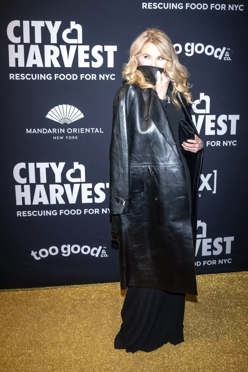 2026 City Harvest Gala: Shaken, Not Stirred