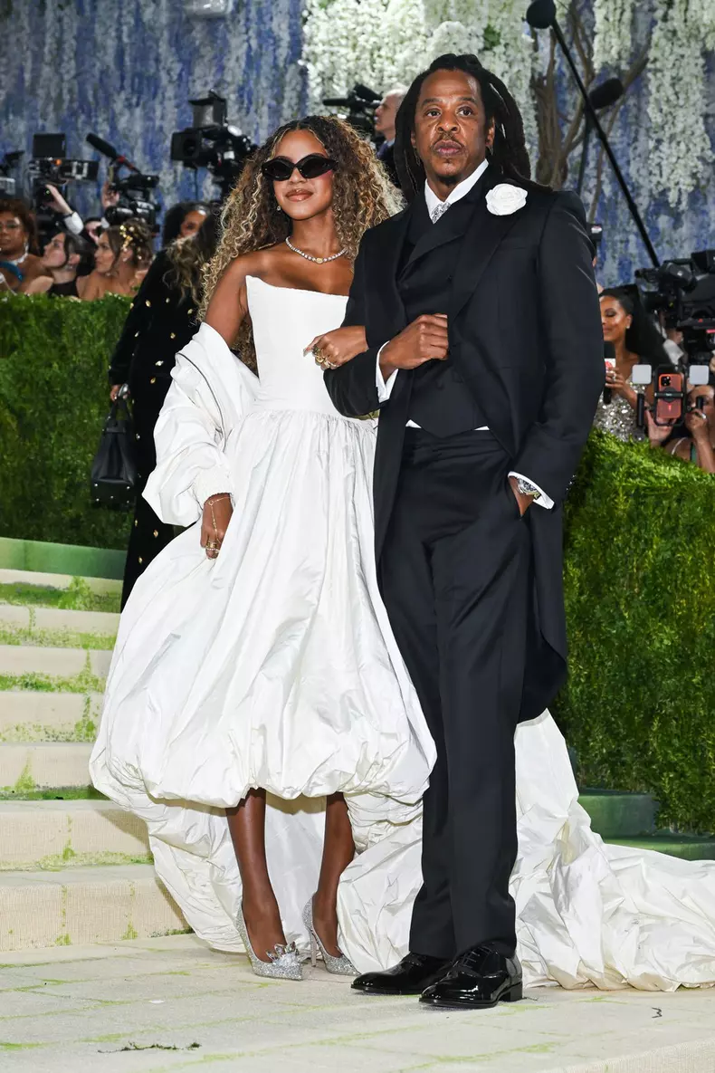 NY: 2026 Metropolitan Museum of Art Costume Institute Gala