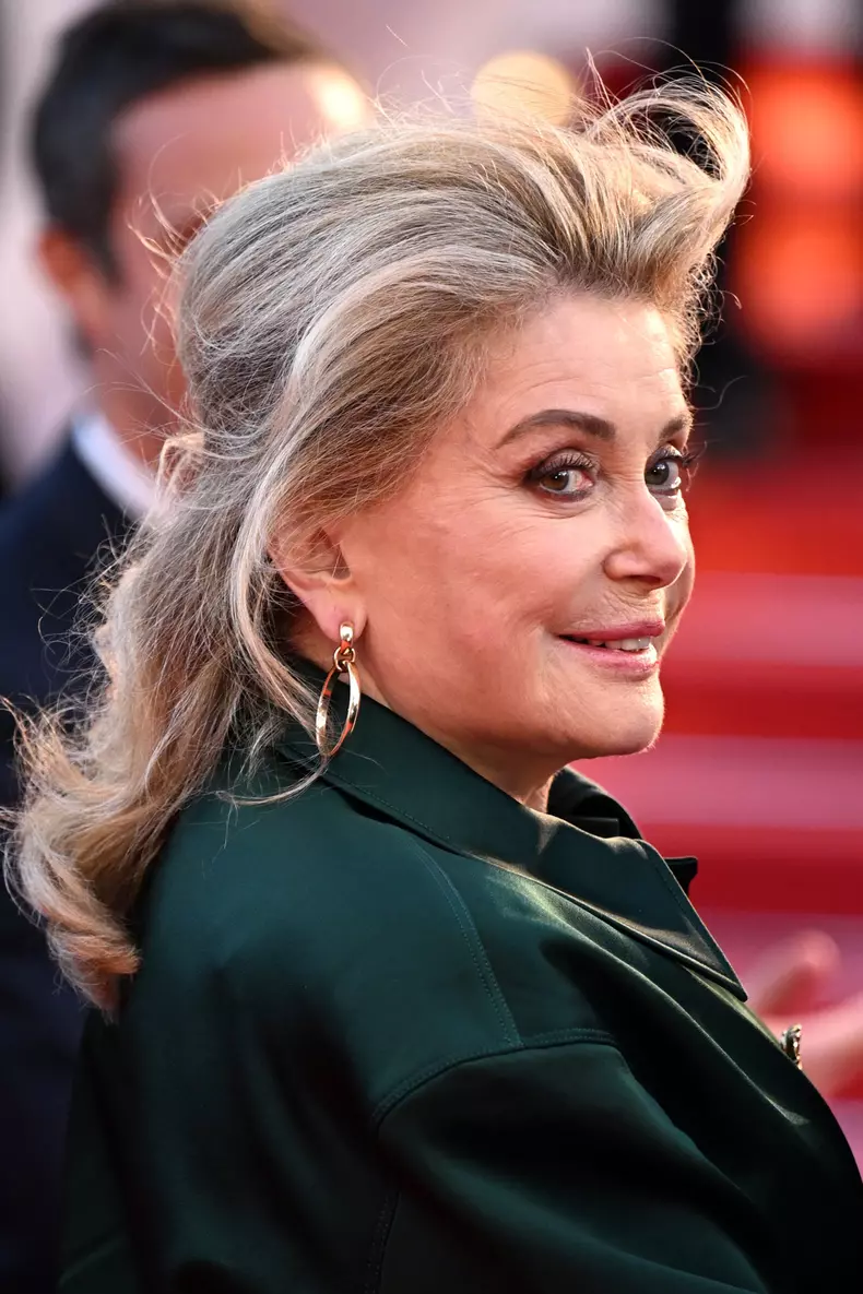 "Histoires Parallèles (Parallel Tales)" Screening - The 79th Annual Cannes Film Festival