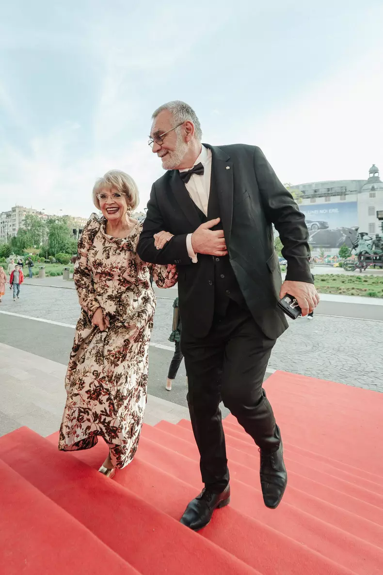 Irina margareta Nistor