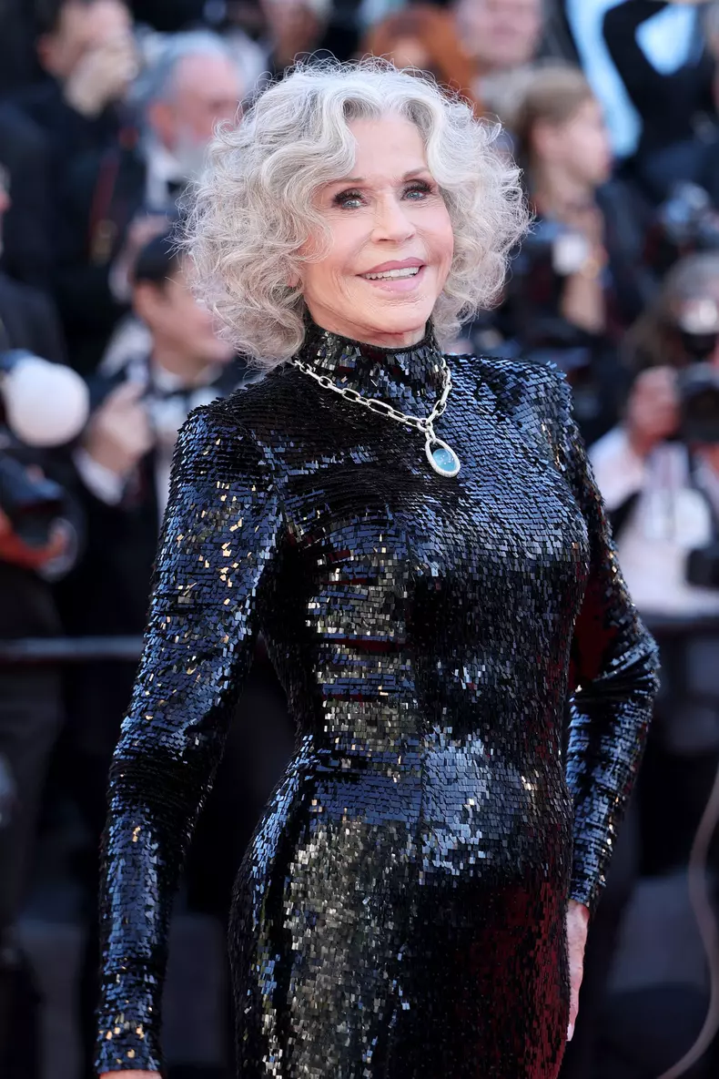 Opening Ceremony And "La Vénus Electrique" (The Electric Venus) Screening - The 79th Annual Cannes Film Festival