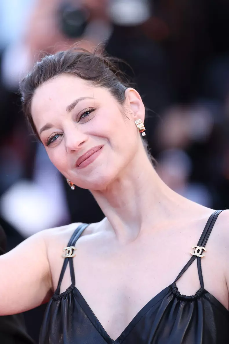 "Karma" Screening - The 79th Annual Cannes Film Festival