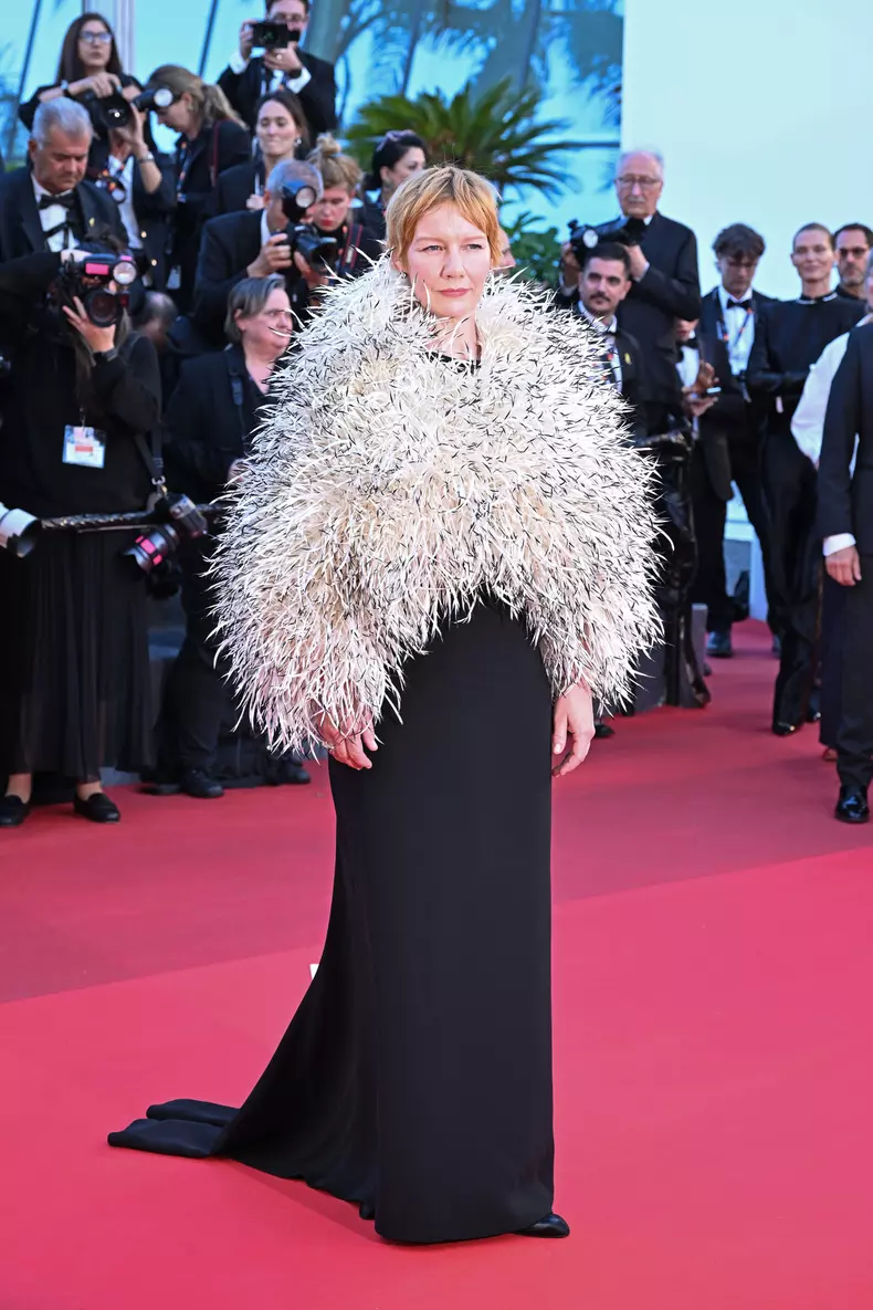 "Fatherland" Screening - The 79th Annual Cannes Film Festival