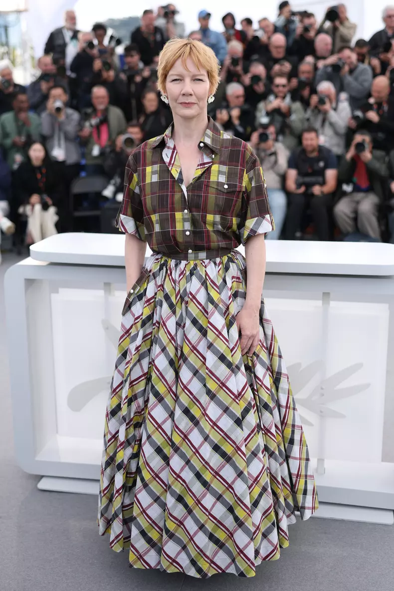 "Fatherland" Photocall - The 79th Annual Cannes Film Festival