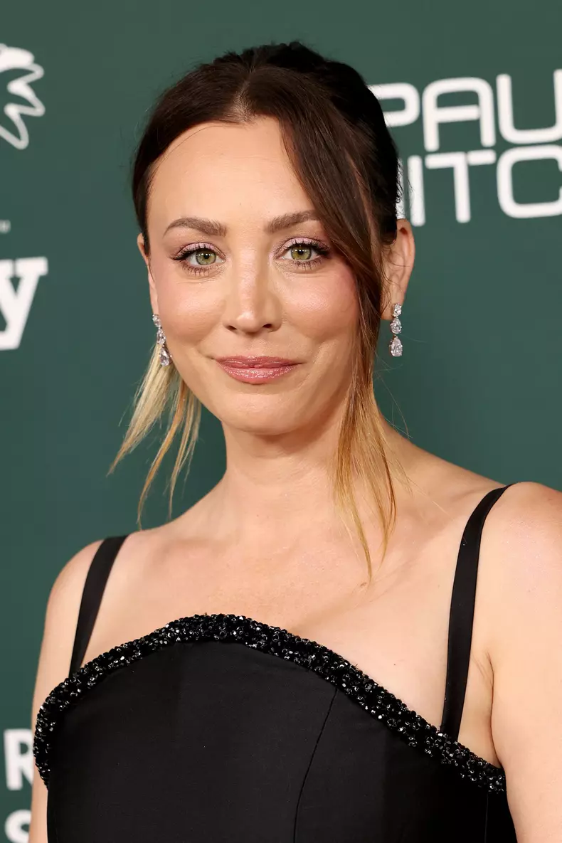 2025 Baby2Baby Gala Presented By Paul Mitchell - Arrivals