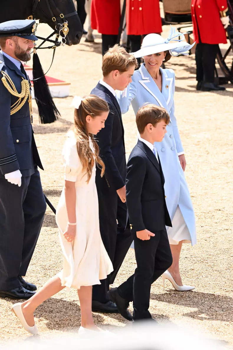 Trooping The Colour 2026
