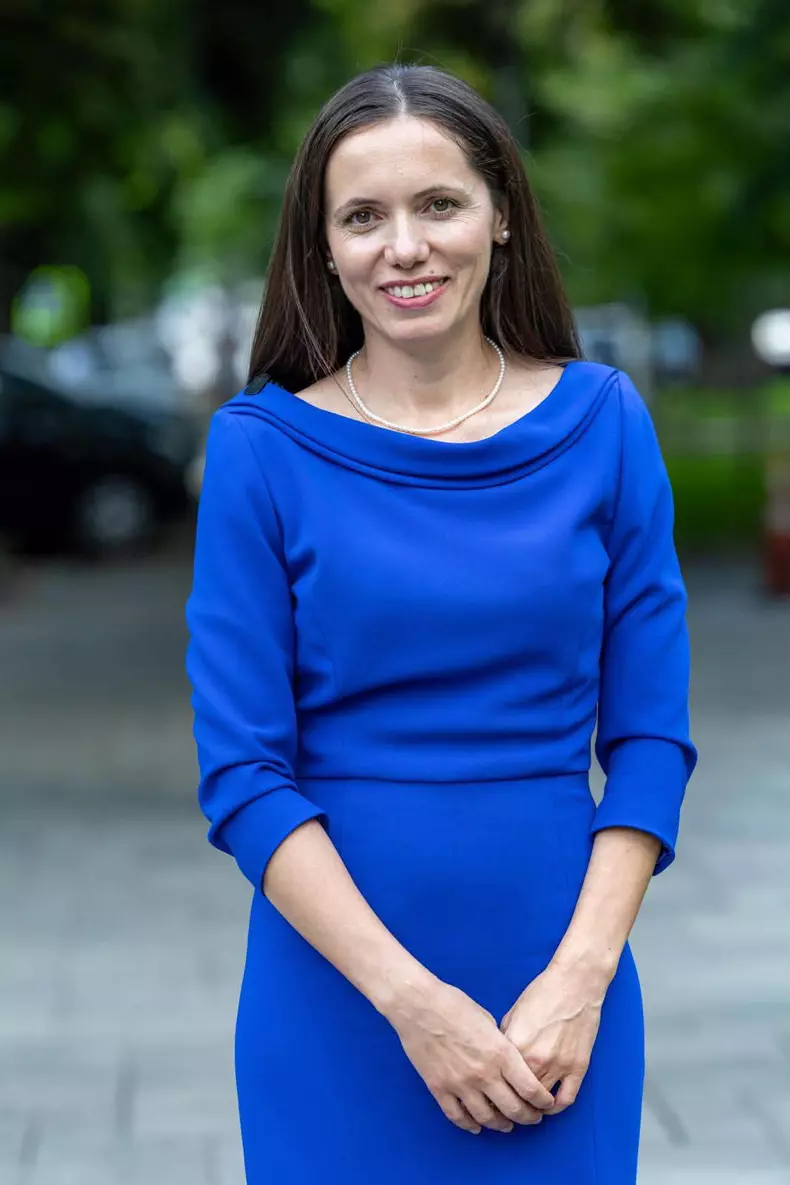 Mirabela Grădinaru la Chișinău (13)