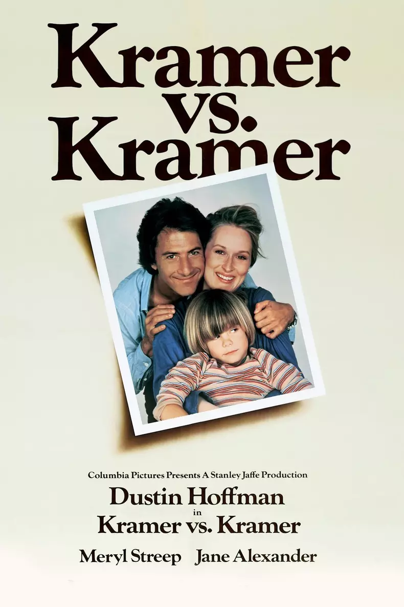 Kramer vs Kramer