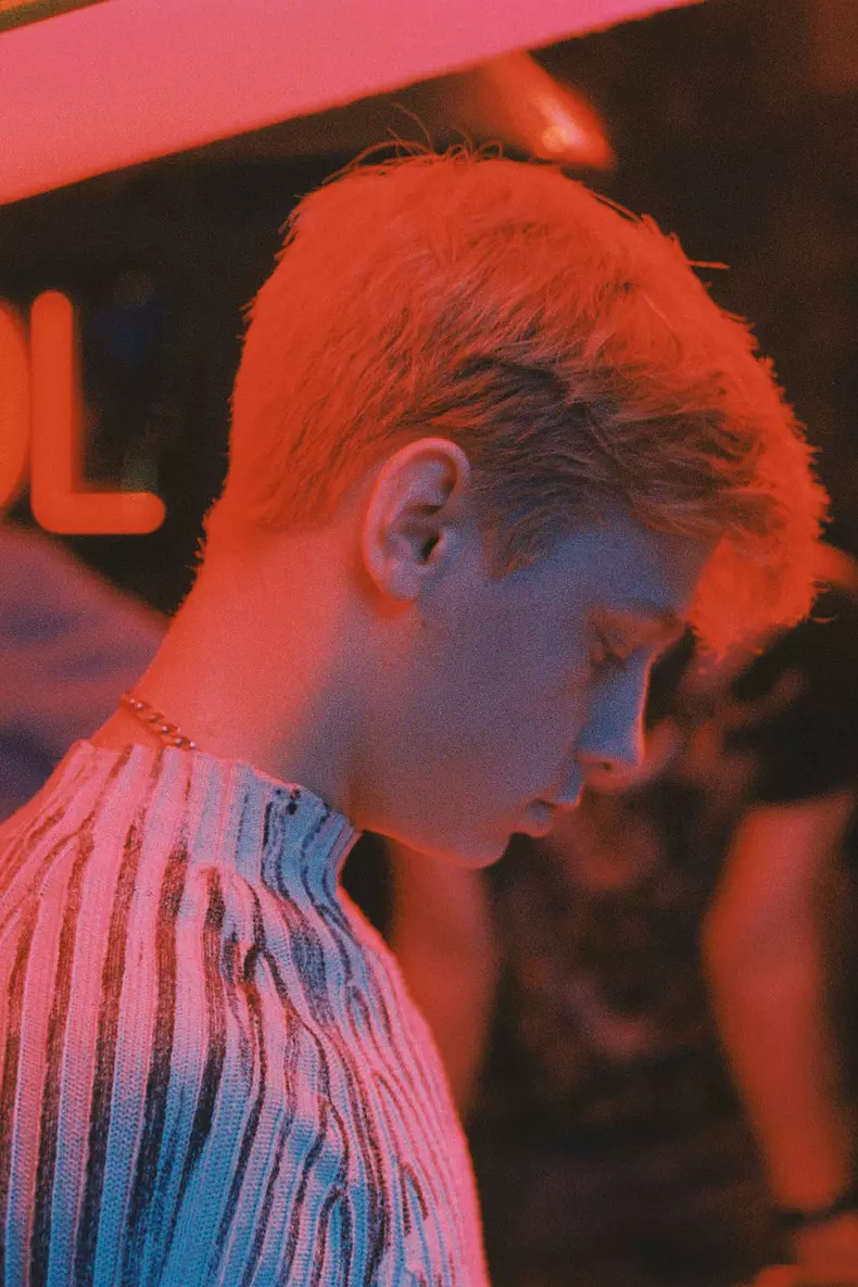 Antoine-Olivier Pilon
