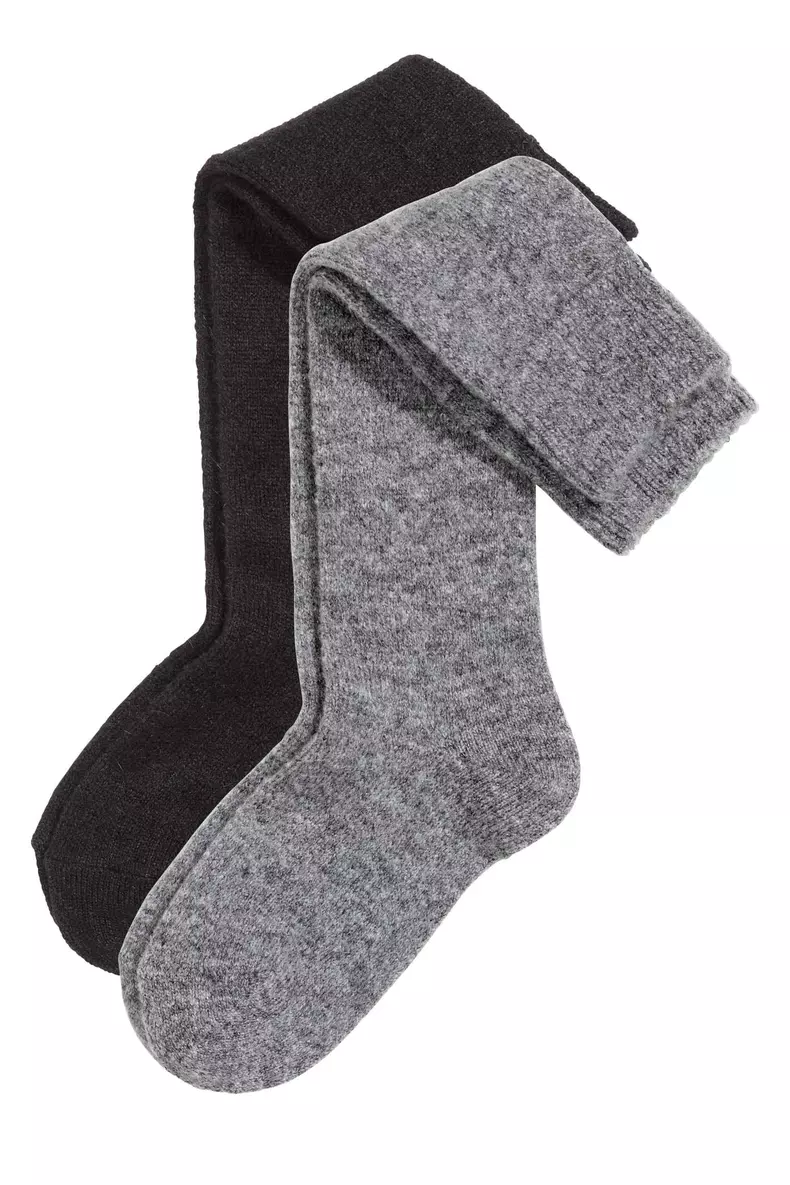 Sosete din mohair, H&M, 59,90 lei