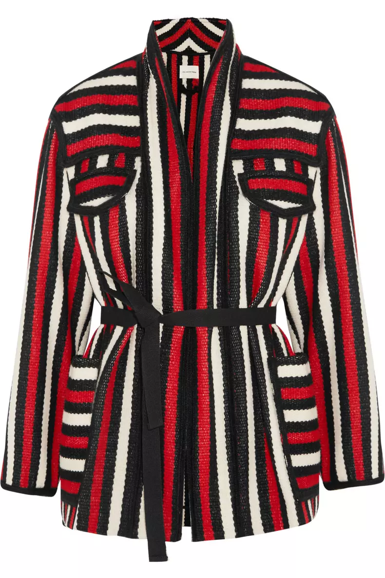 Jacheta din stofa, Etoile Isabel Marant, 2.141 lei, magazinul The Place X