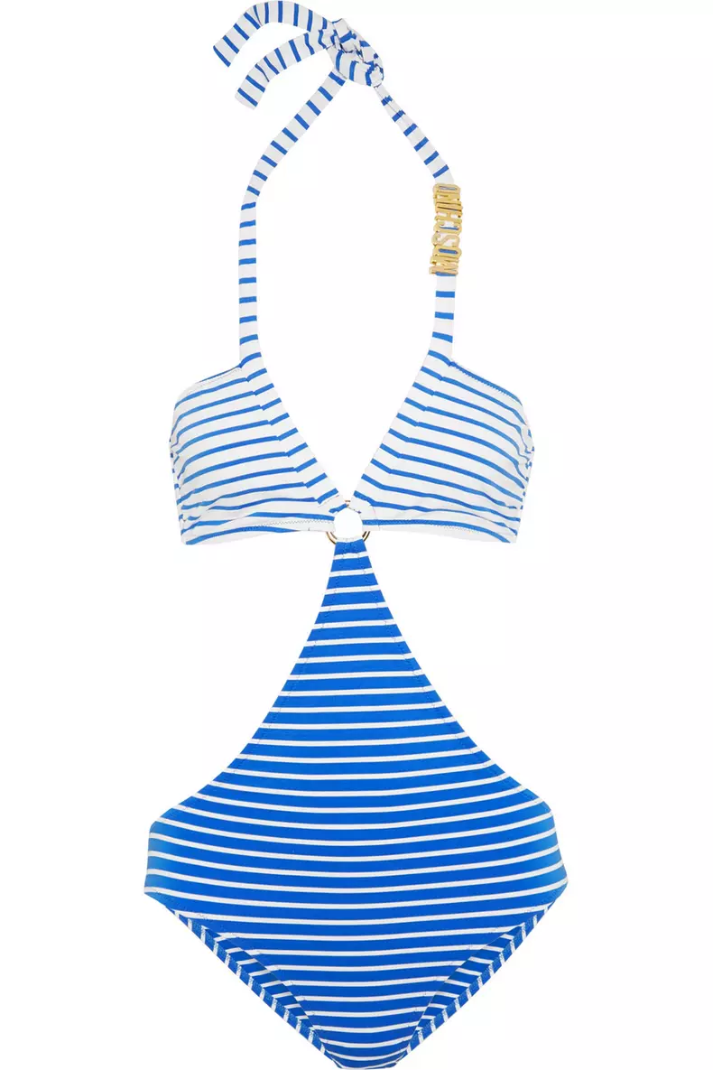 Costum de baie, Moschino, 513 lei